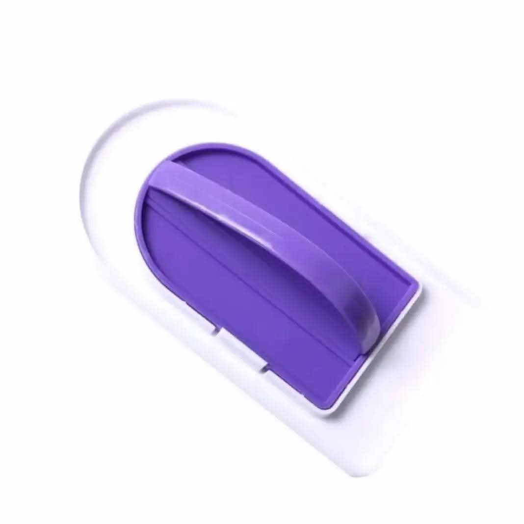 Fondant smoother